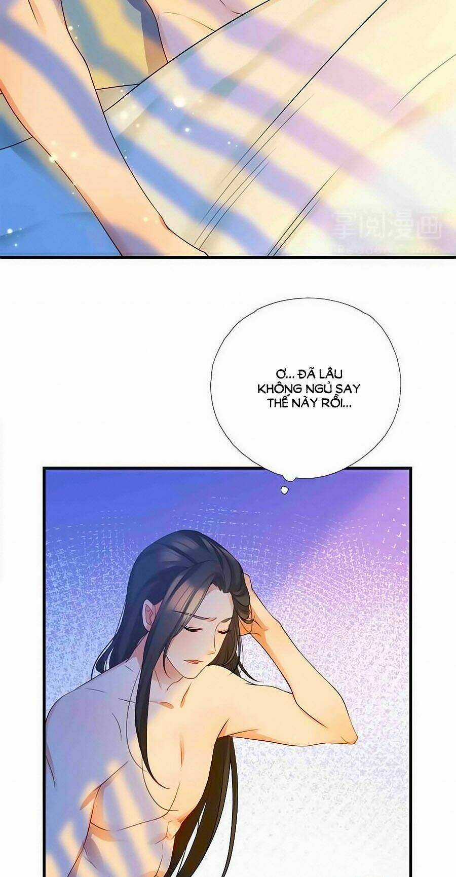 Kiêu Sủng Y Phi - Chapter 8 - Trang 3