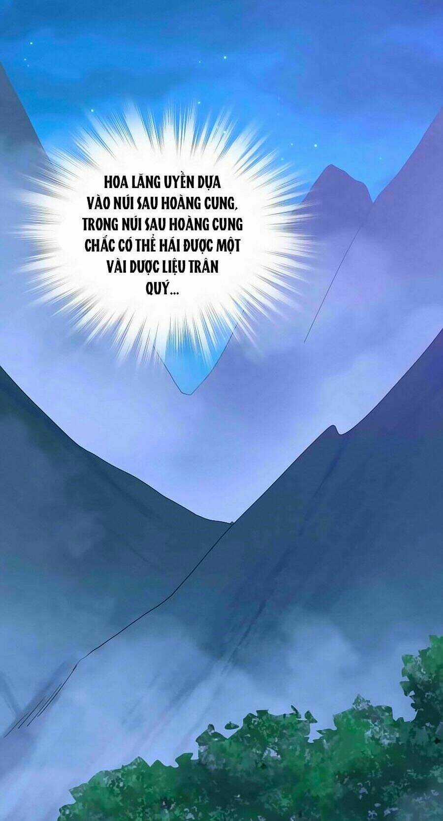 Kiêu Sủng Y Phi - Chapter 8 - Trang 22