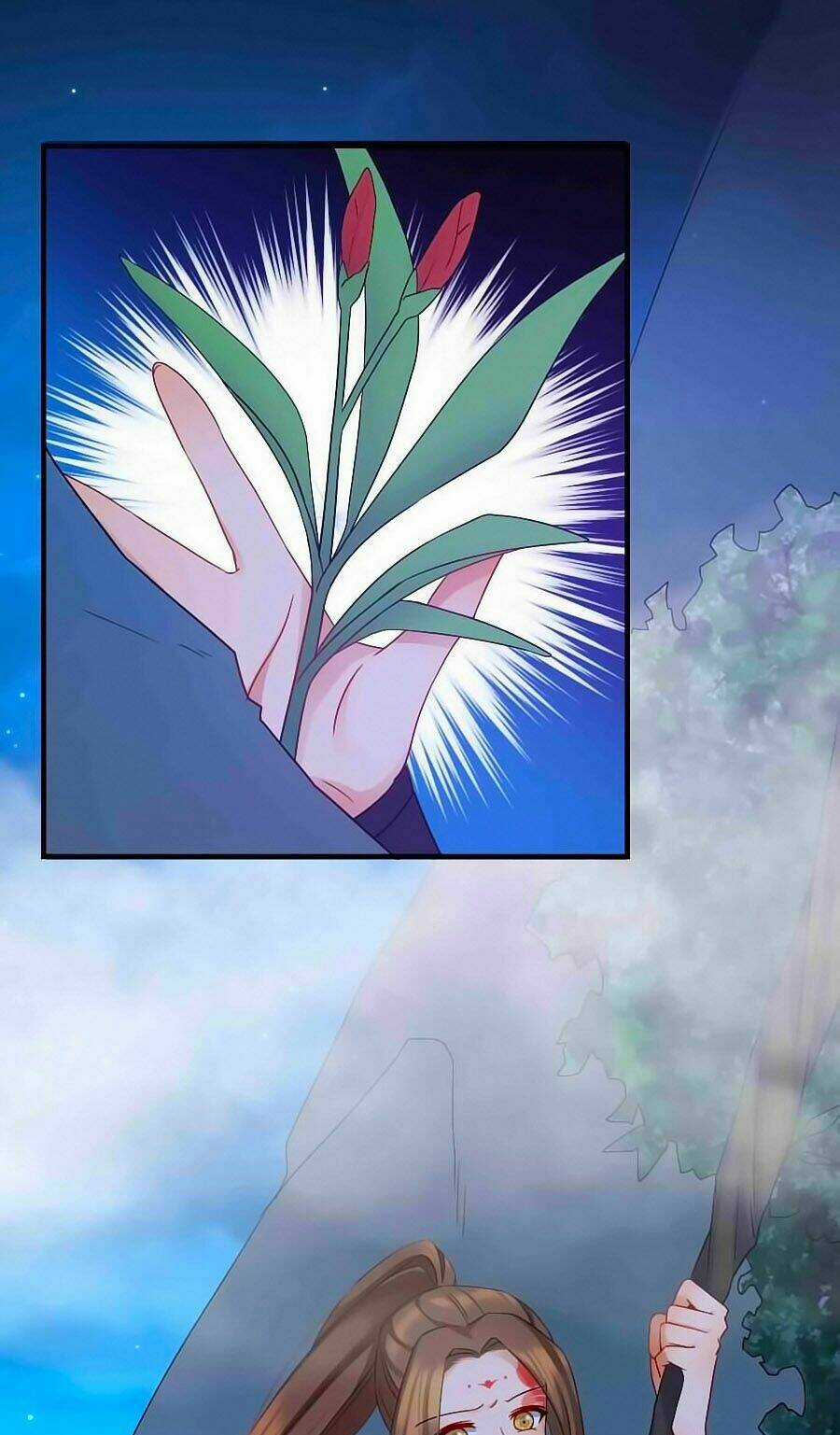 Kiêu Sủng Y Phi - Chapter 8 - Trang 25