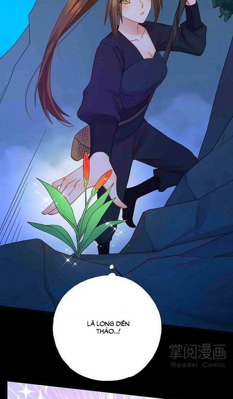 Kiêu Sủng Y Phi - Chapter 8 - Trang 26