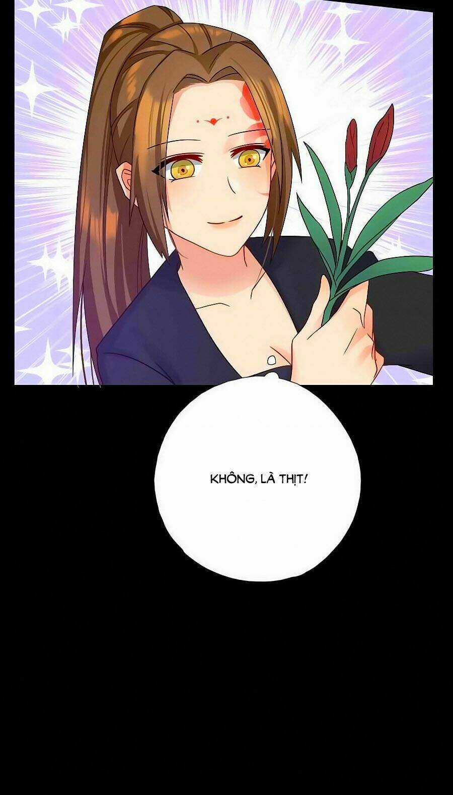 Kiêu Sủng Y Phi - Chapter 8 - Trang 27