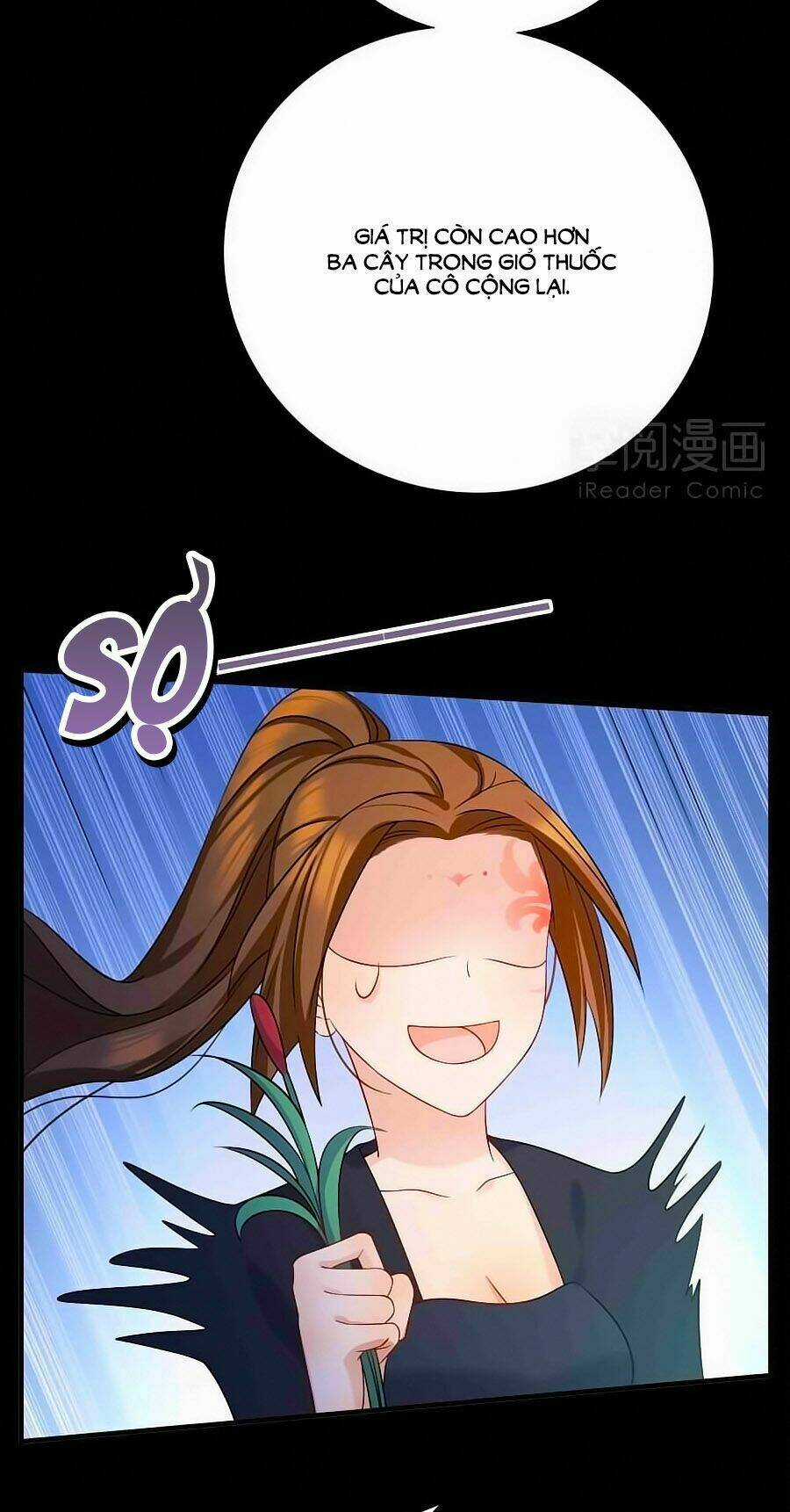 Kiêu Sủng Y Phi - Chapter 8 - Trang 29