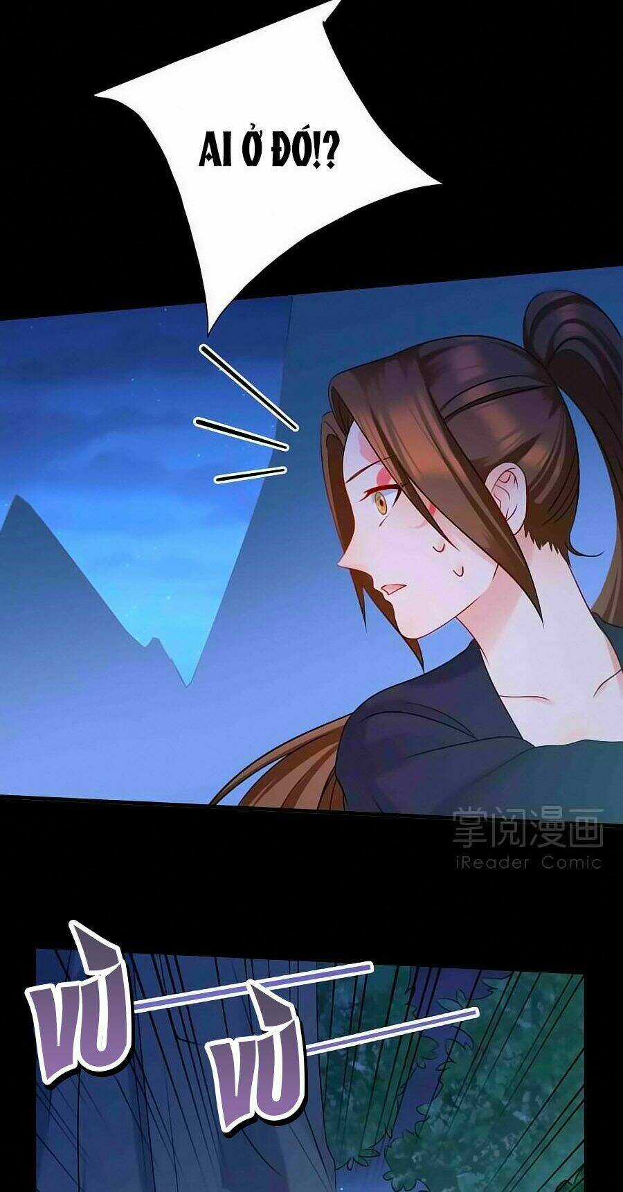 Kiêu Sủng Y Phi - Chapter 8 - Trang 30