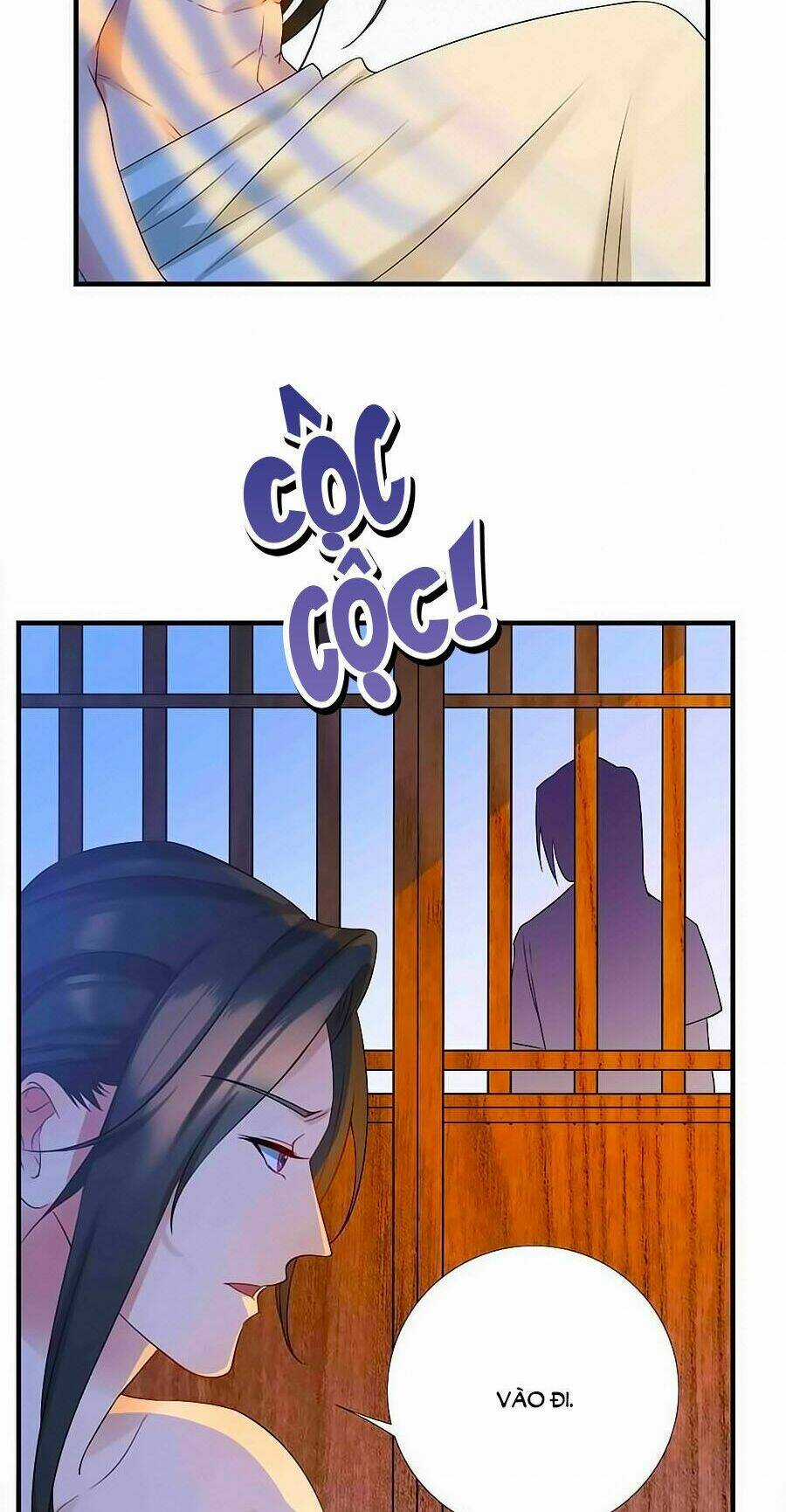 Kiêu Sủng Y Phi - Chapter 8 - Trang 4