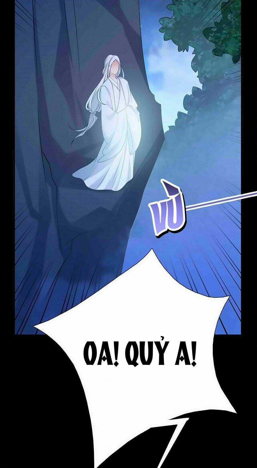 Kiêu Sủng Y Phi - Chapter 8 - Trang 31