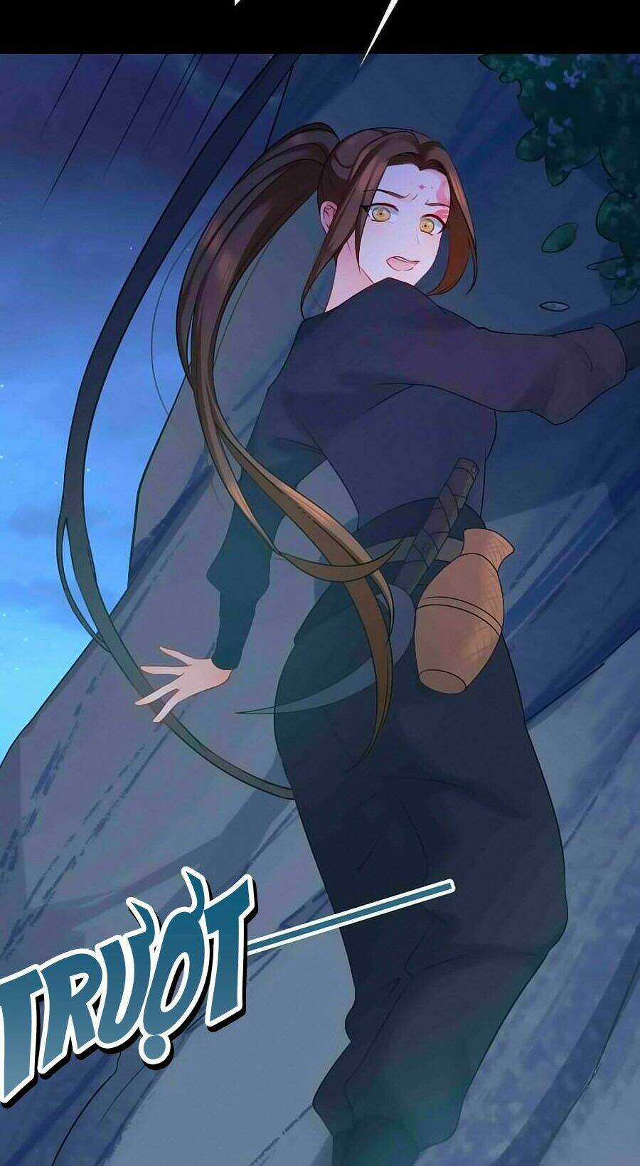 Kiêu Sủng Y Phi - Chapter 8 - Trang 32