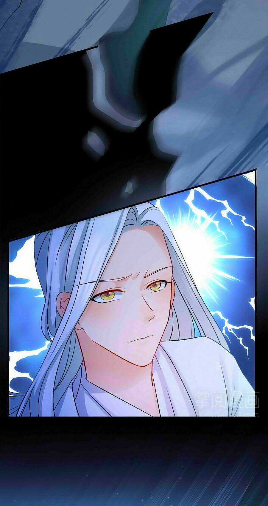 Kiêu Sủng Y Phi - Chapter 8 - Trang 33