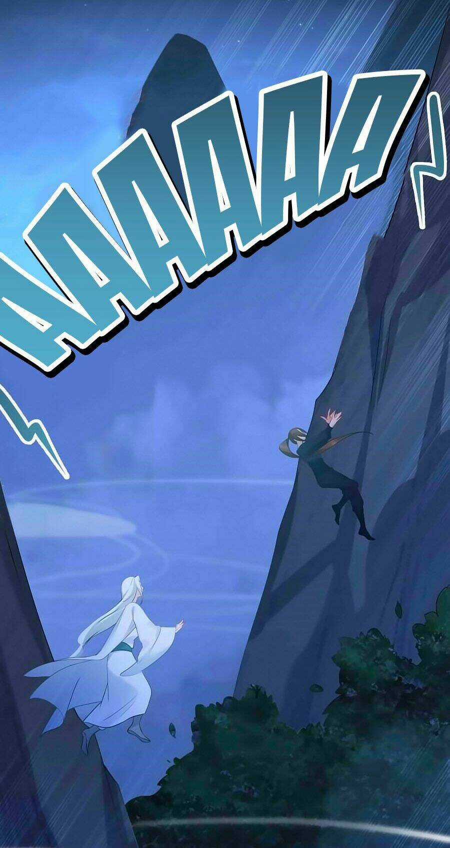 Kiêu Sủng Y Phi - Chapter 8 - Trang 34