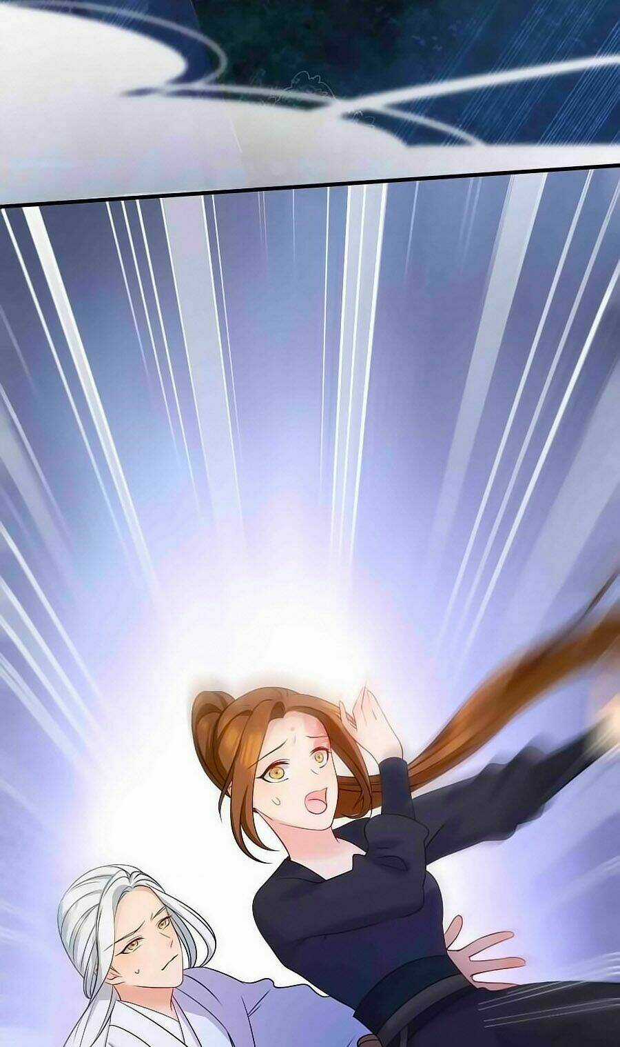 Kiêu Sủng Y Phi - Chapter 8 - Trang 35