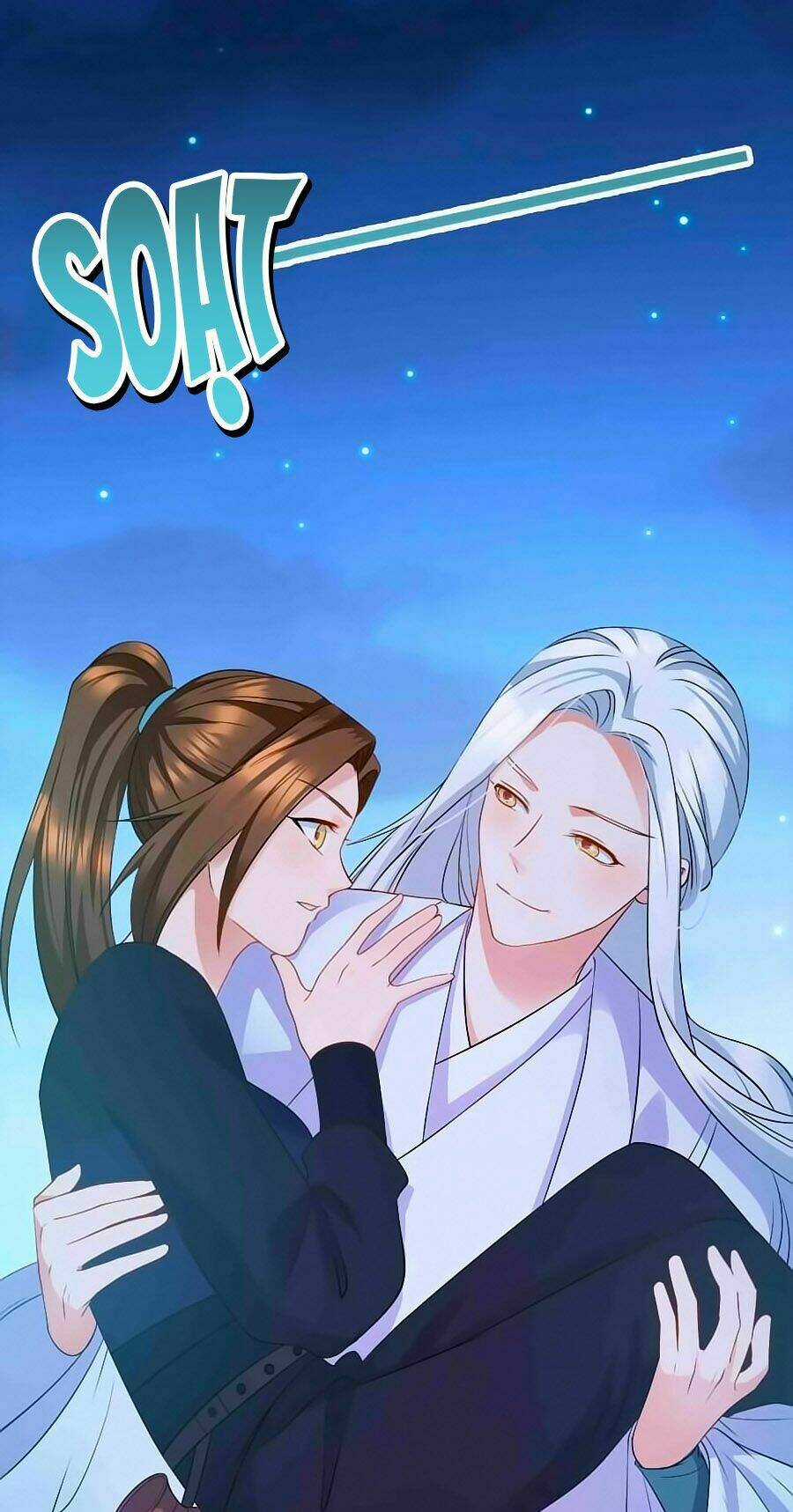 Kiêu Sủng Y Phi - Chapter 8 - Trang 37