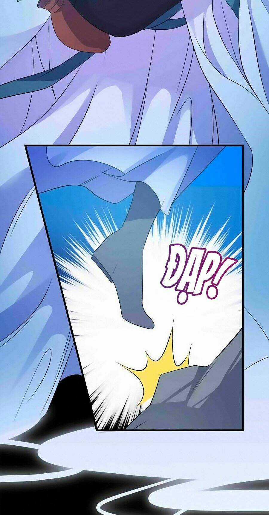 Kiêu Sủng Y Phi - Chapter 8 - Trang 38