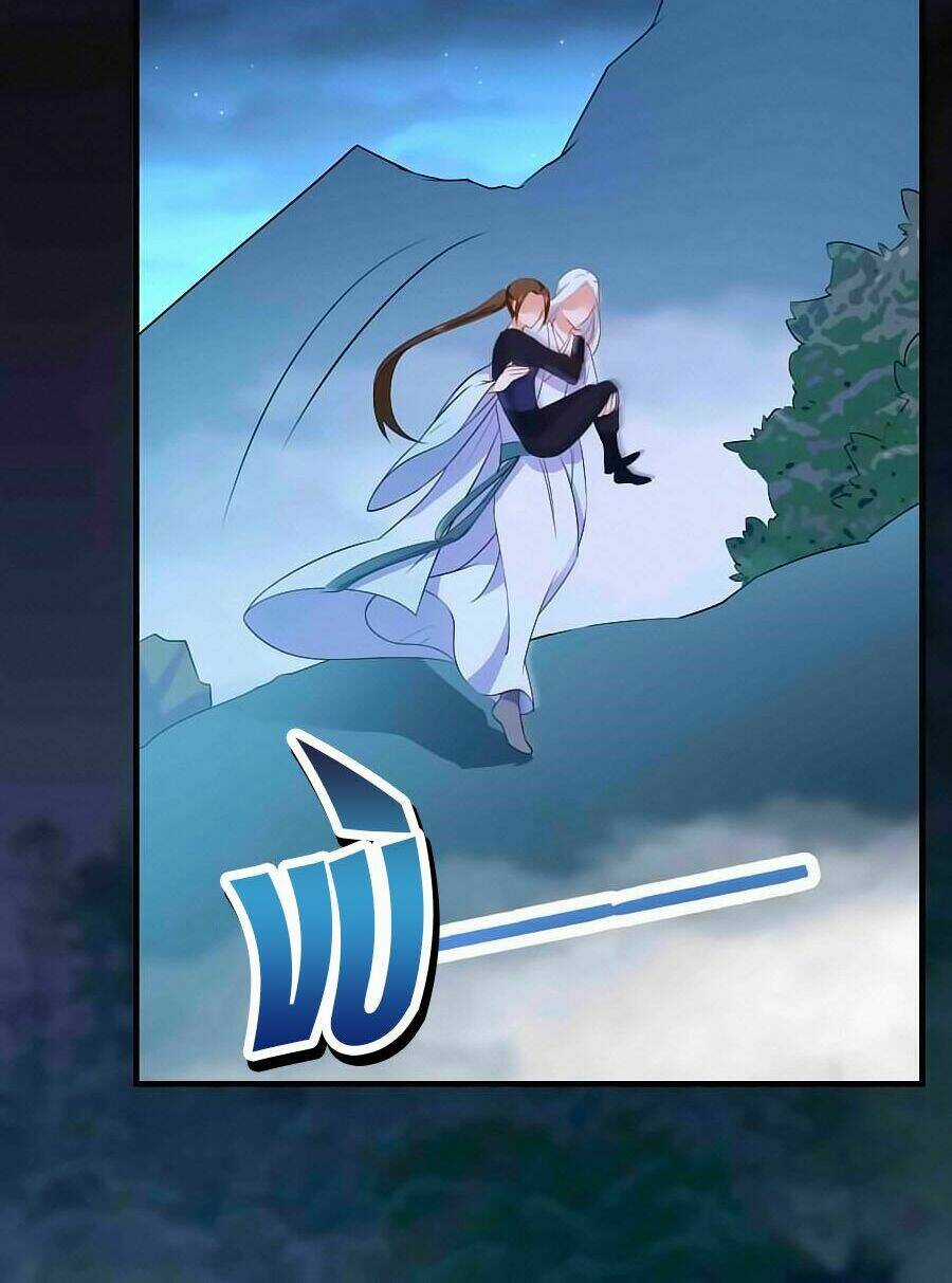 Kiêu Sủng Y Phi - Chapter 8 - Trang 40