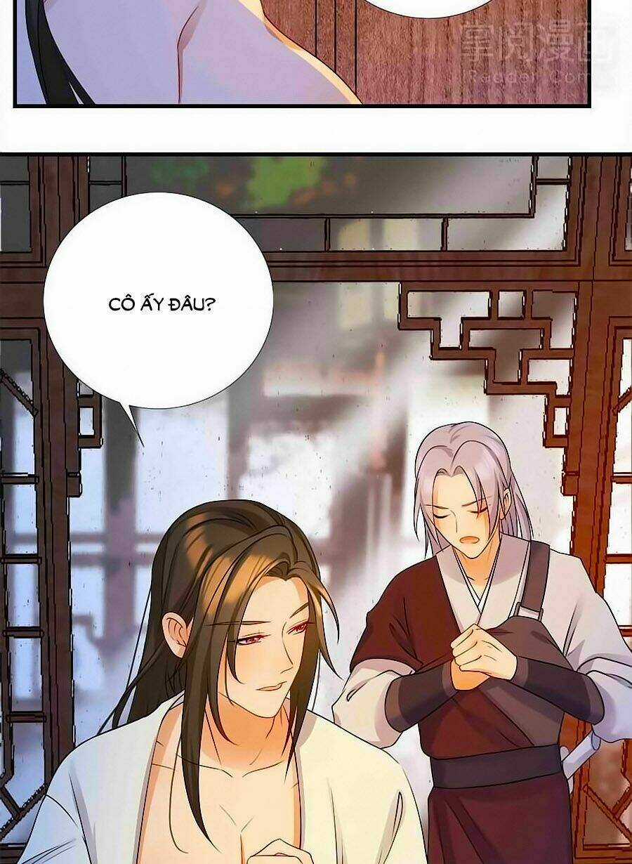 Kiêu Sủng Y Phi - Chapter 8 - Trang 5