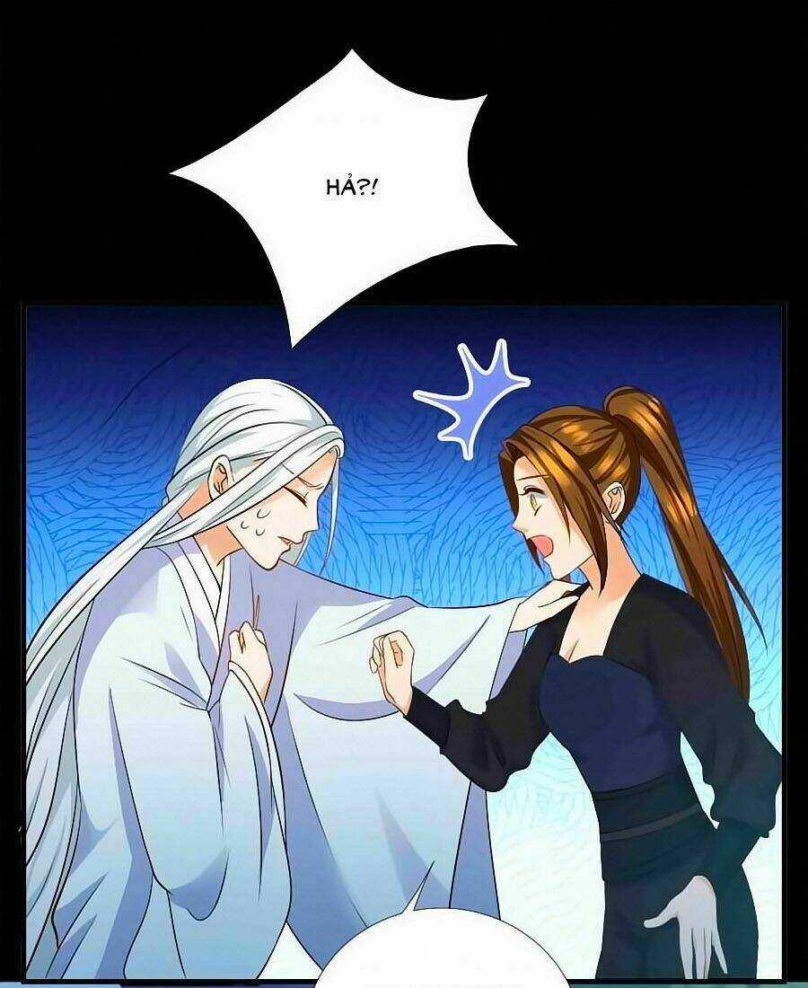 Kiêu Sủng Y Phi - Chapter 8 - Trang 43