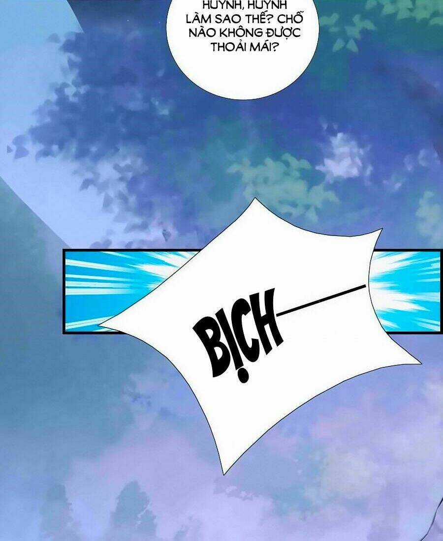 Kiêu Sủng Y Phi - Chapter 8 - Trang 44