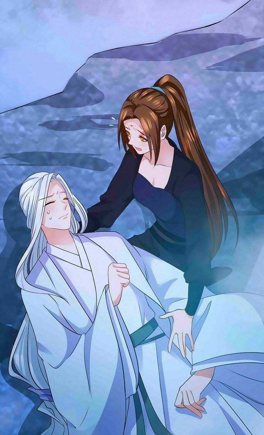 Kiêu Sủng Y Phi - Chapter 8 - Trang 45