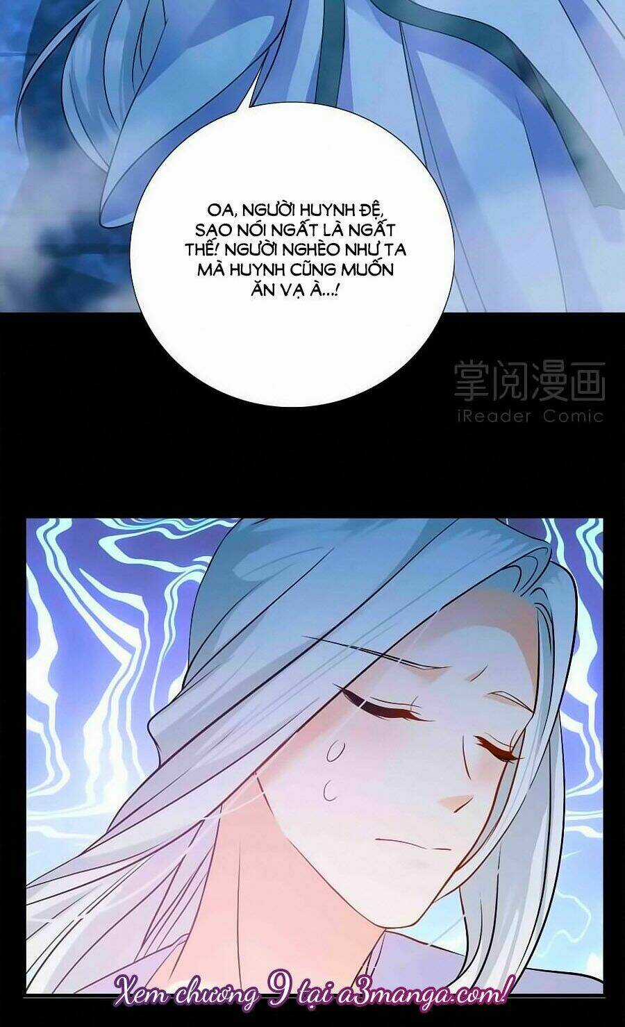 Kiêu Sủng Y Phi - Chapter 8 - Trang 46