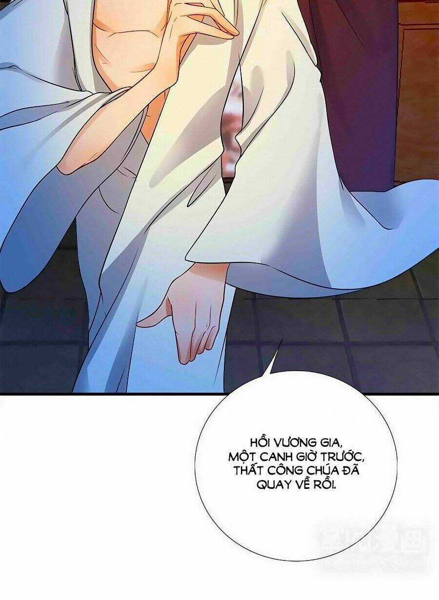 Kiêu Sủng Y Phi - Chapter 8 - Trang 6