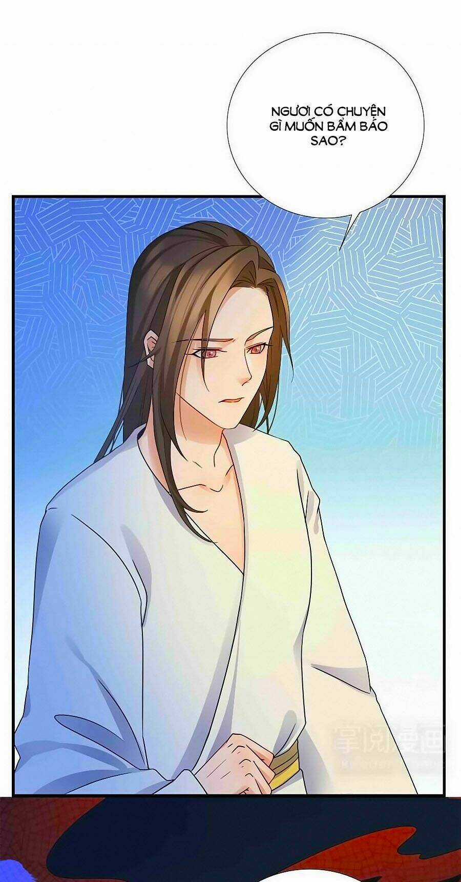 Kiêu Sủng Y Phi - Chapter 8 - Trang 7