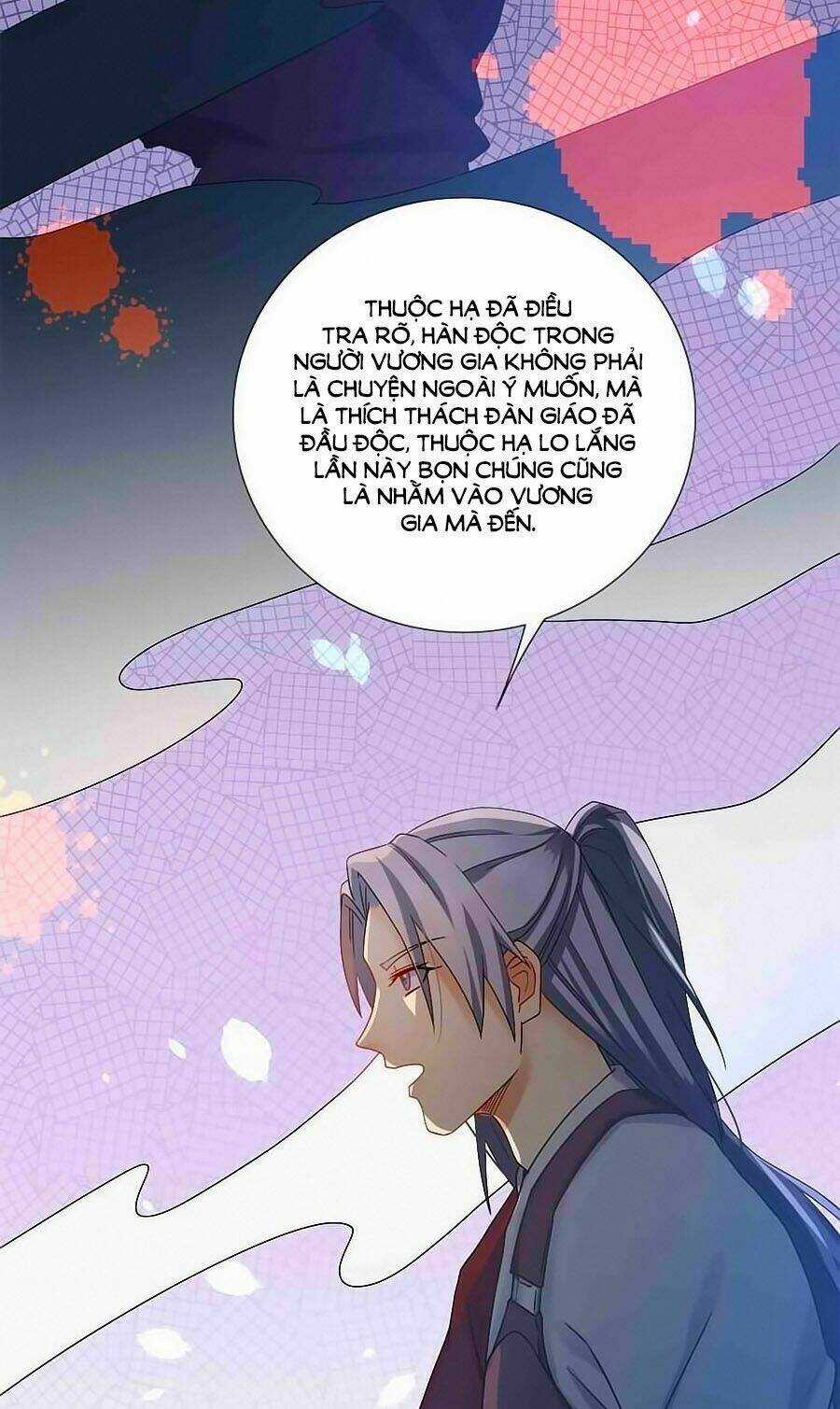 Kiêu Sủng Y Phi - Chapter 8 - Trang 9