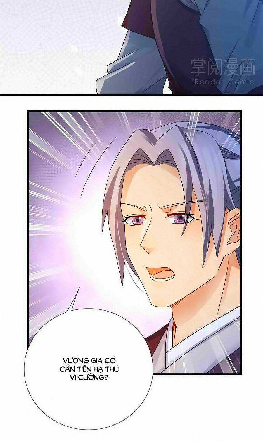 Kiêu Sủng Y Phi - Chapter 8 - Trang 10