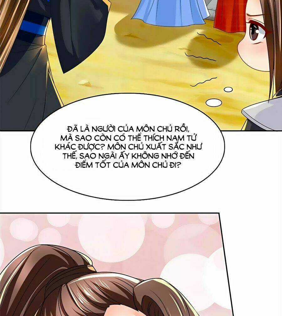 Kiêu Sủng Y Phi - Chapter 80 - Trang 11