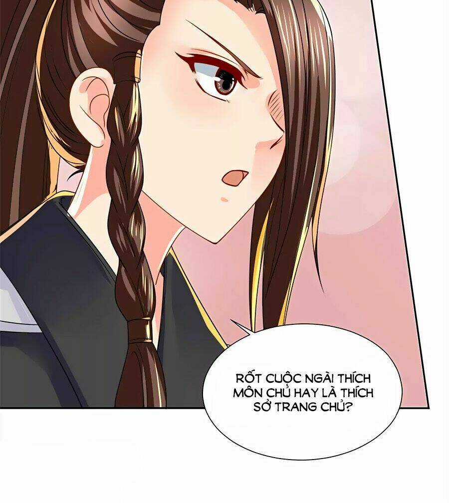 Kiêu Sủng Y Phi - Chapter 80 - Trang 12
