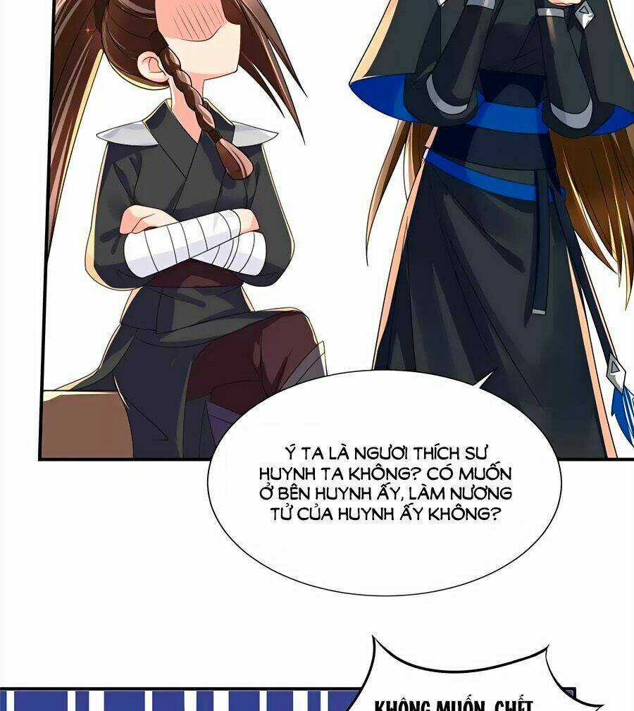 Kiêu Sủng Y Phi - Chapter 80 - Trang 14