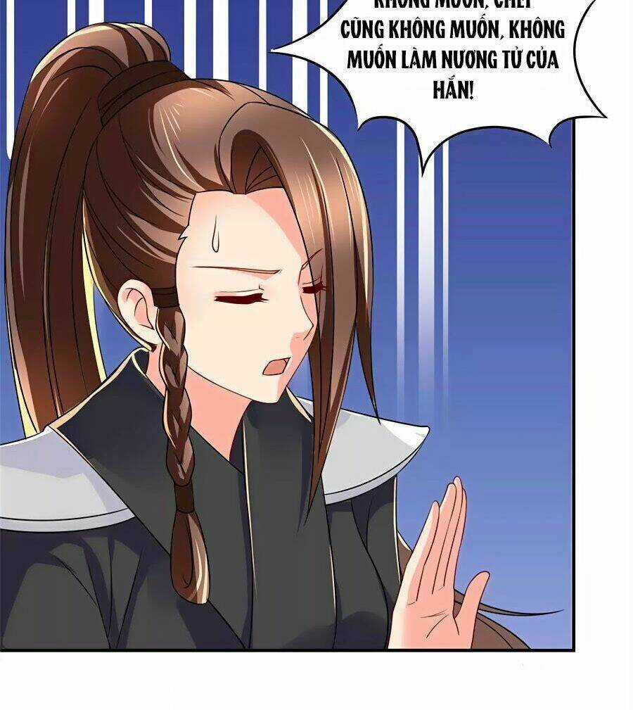 Kiêu Sủng Y Phi - Chapter 80 - Trang 15