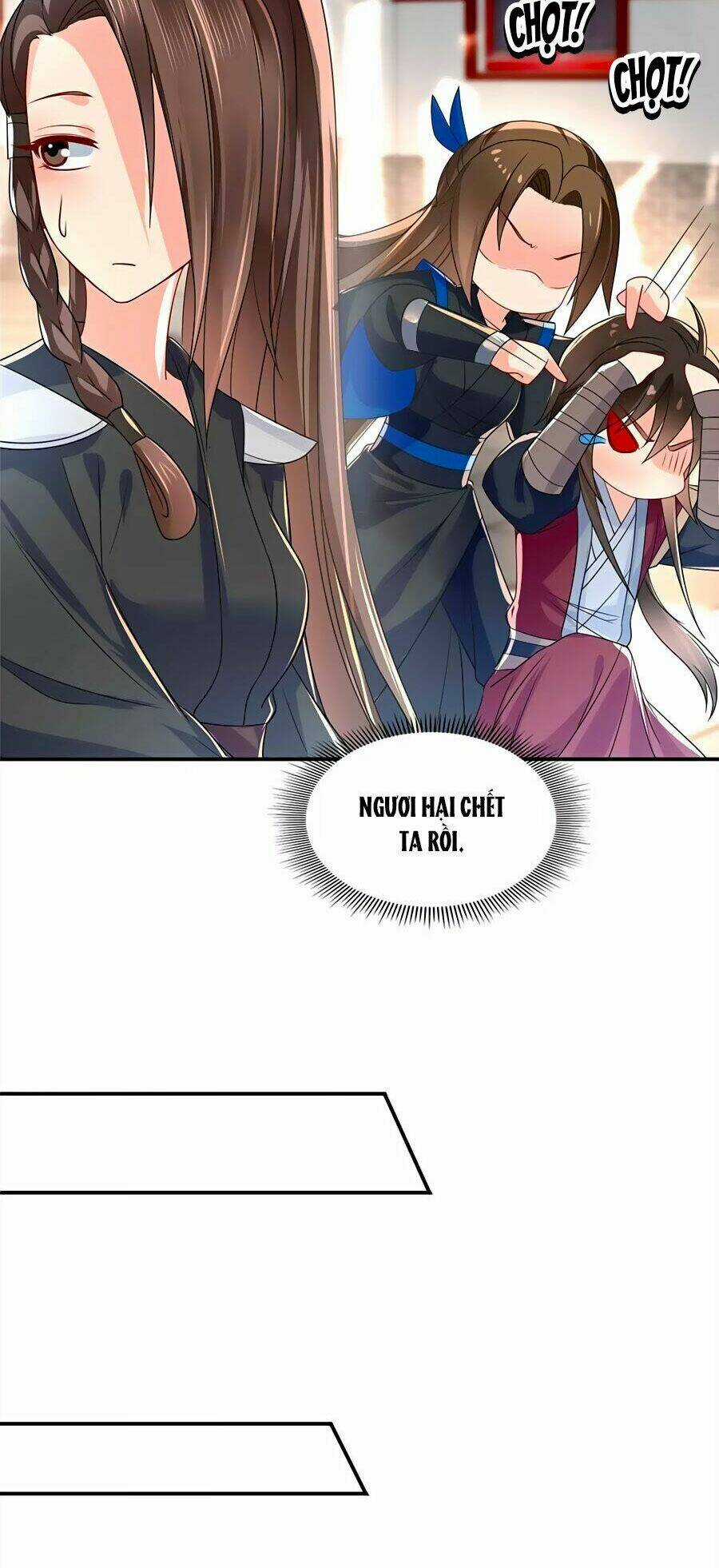 Kiêu Sủng Y Phi - Chapter 80 - Trang 19