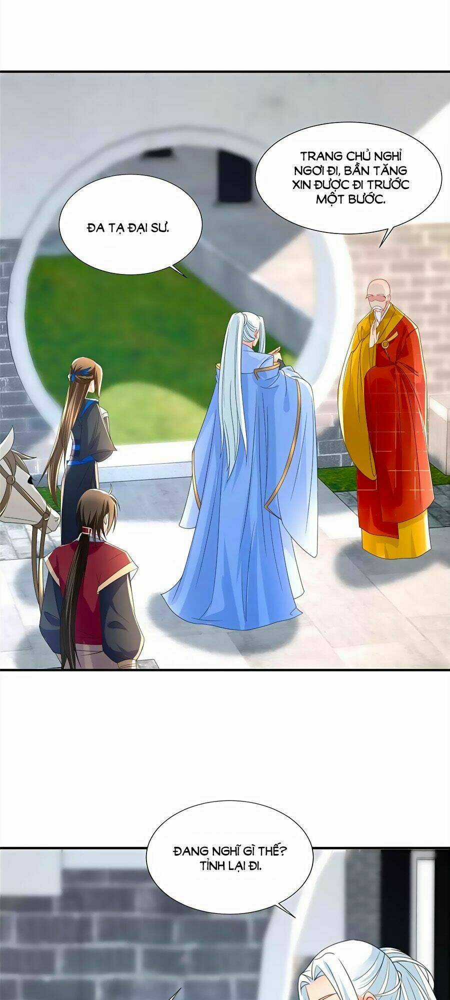 Kiêu Sủng Y Phi - Chapter 80 - Trang 20