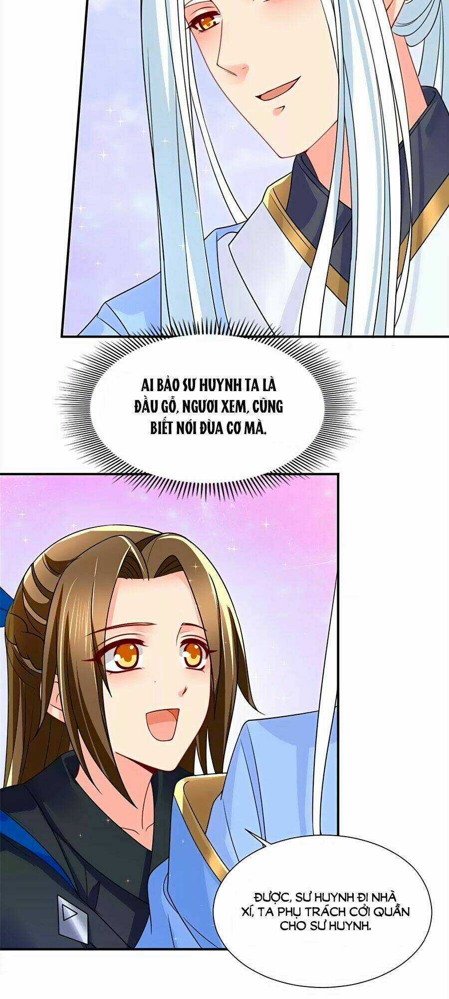 Kiêu Sủng Y Phi - Chapter 80 - Trang 23