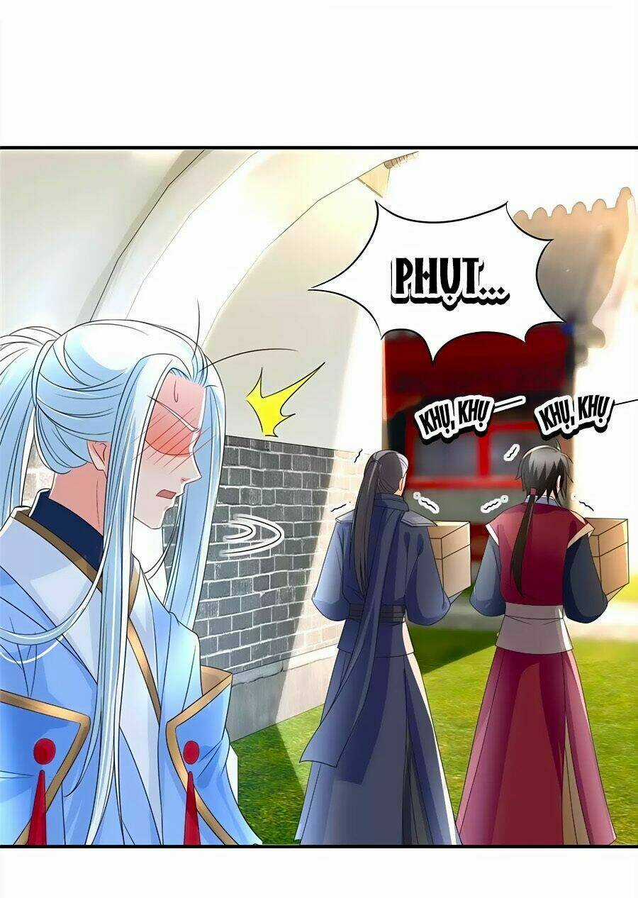 Kiêu Sủng Y Phi - Chapter 80 - Trang 24