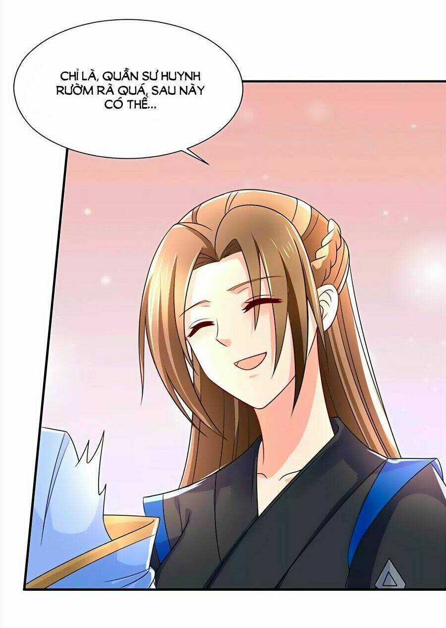 Kiêu Sủng Y Phi - Chapter 80 - Trang 25