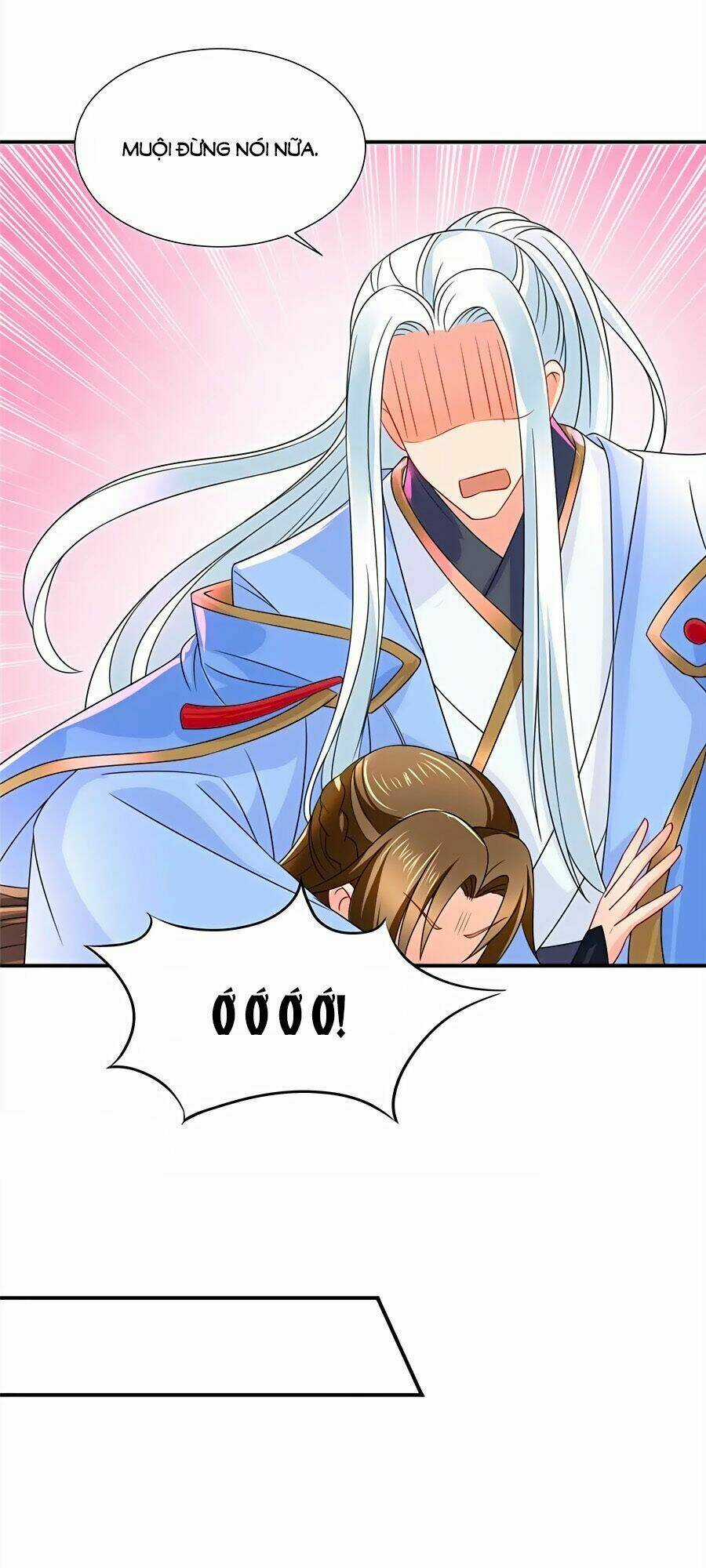 Kiêu Sủng Y Phi - Chapter 80 - Trang 26