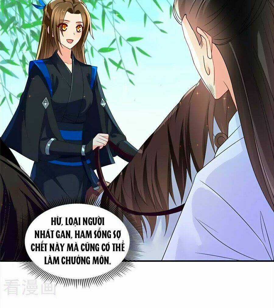 Kiêu Sủng Y Phi - Chapter 80 - Trang 4