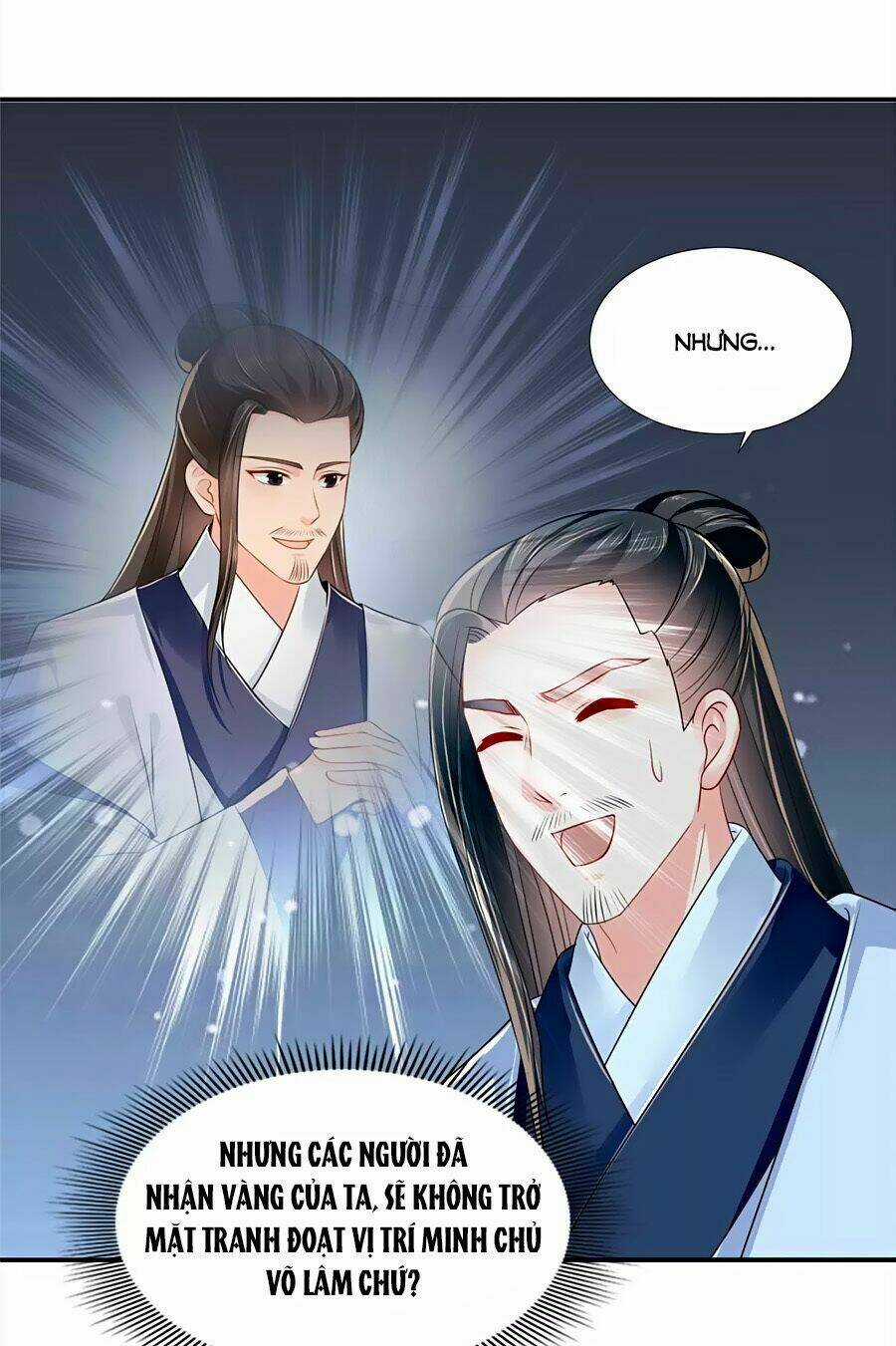 Kiêu Sủng Y Phi - Chapter 80 - Trang 5