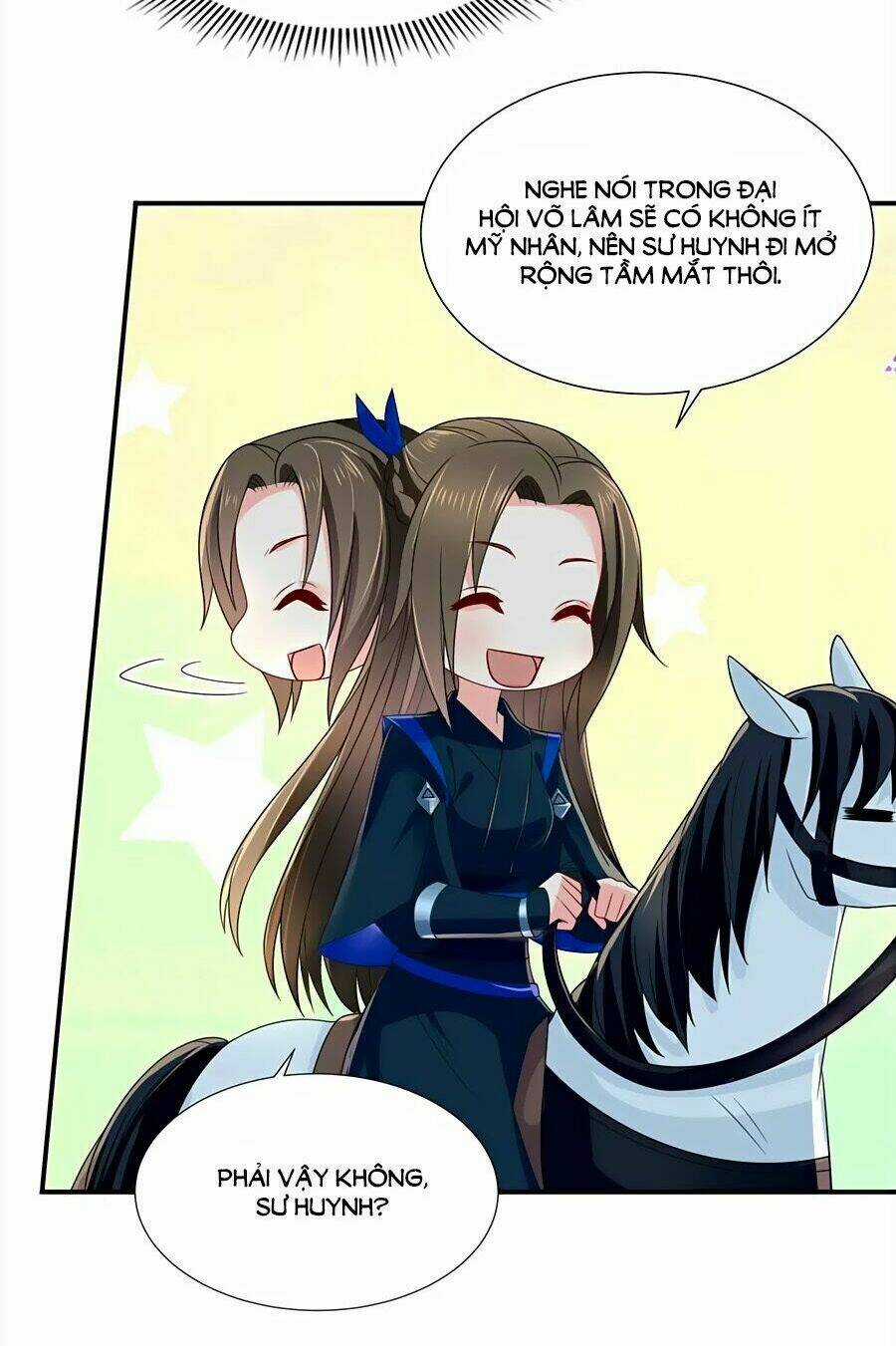 Kiêu Sủng Y Phi - Chapter 80 - Trang 6