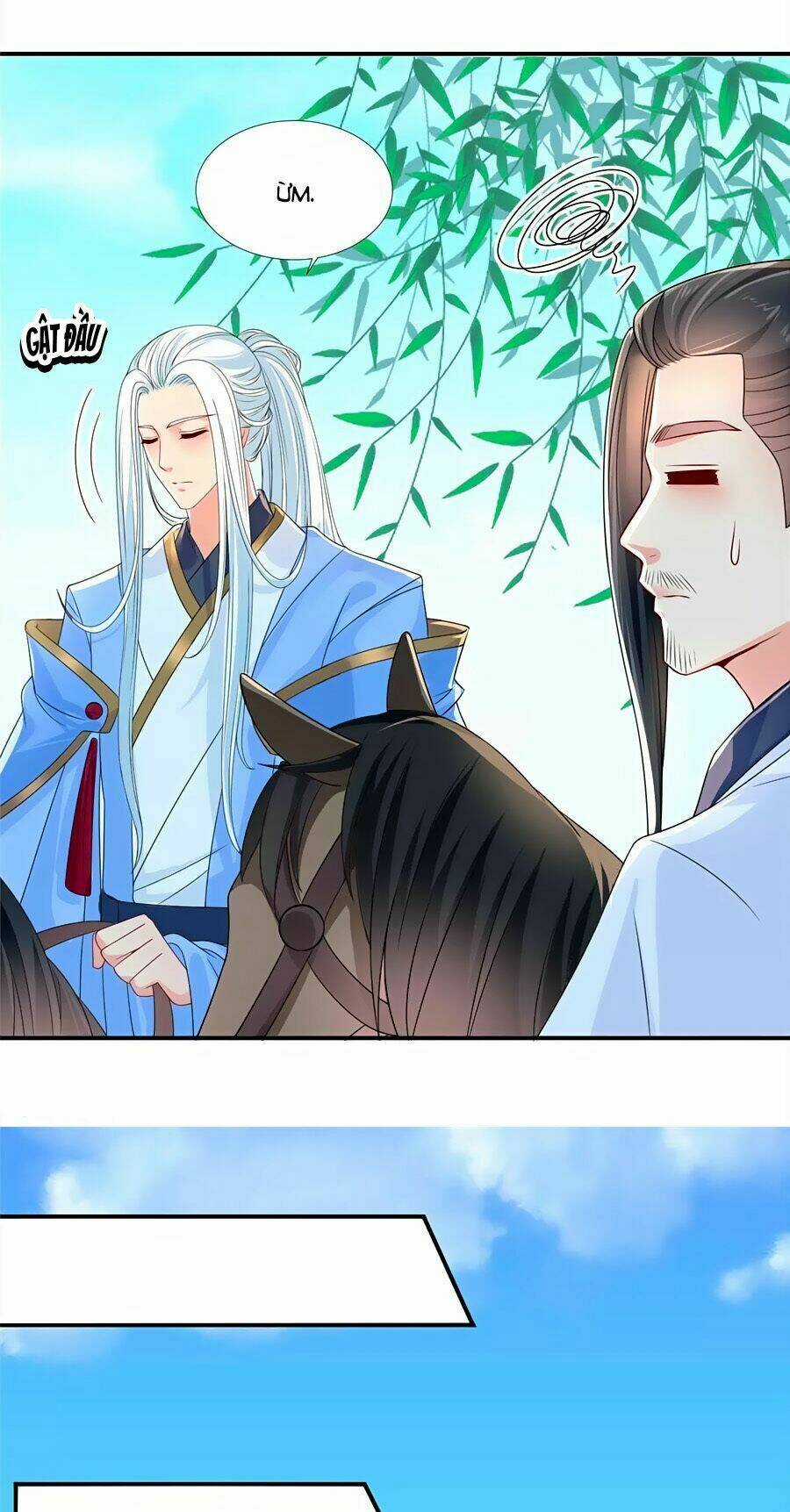 Kiêu Sủng Y Phi - Chapter 80 - Trang 7