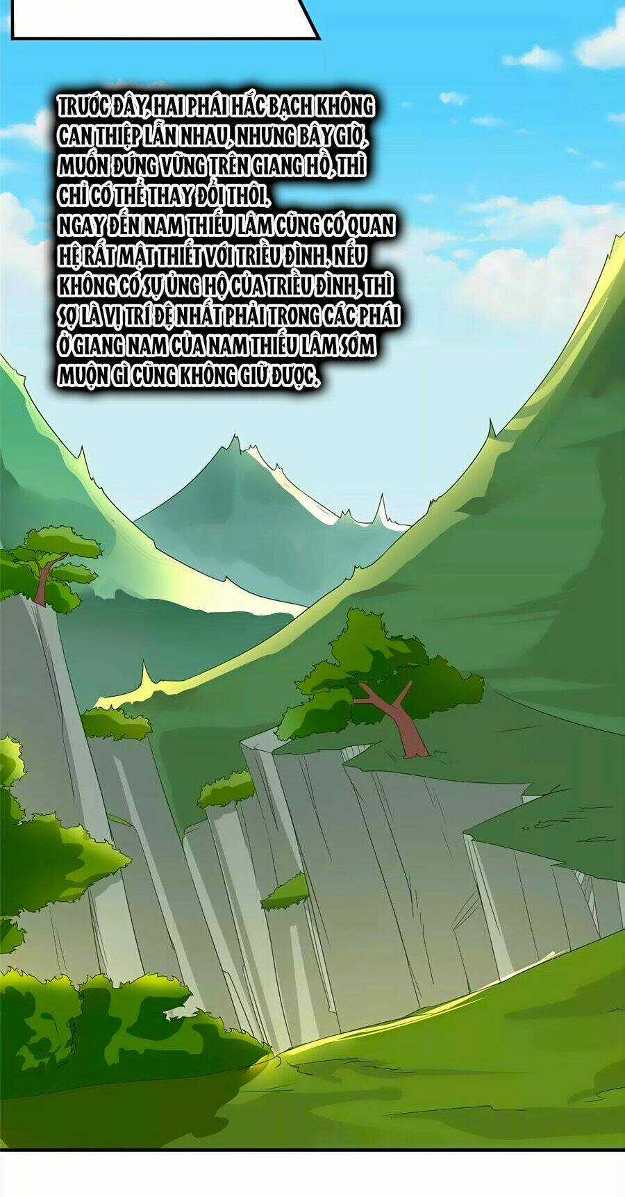 Kiêu Sủng Y Phi - Chapter 80 - Trang 8