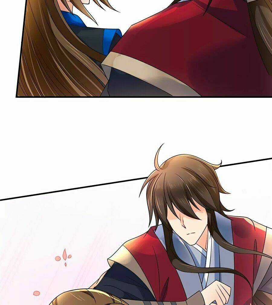 Kiêu Sủng Y Phi - Chapter 81 - Trang 12