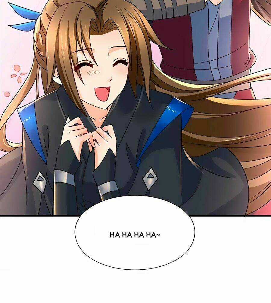 Kiêu Sủng Y Phi - Chapter 81 - Trang 13