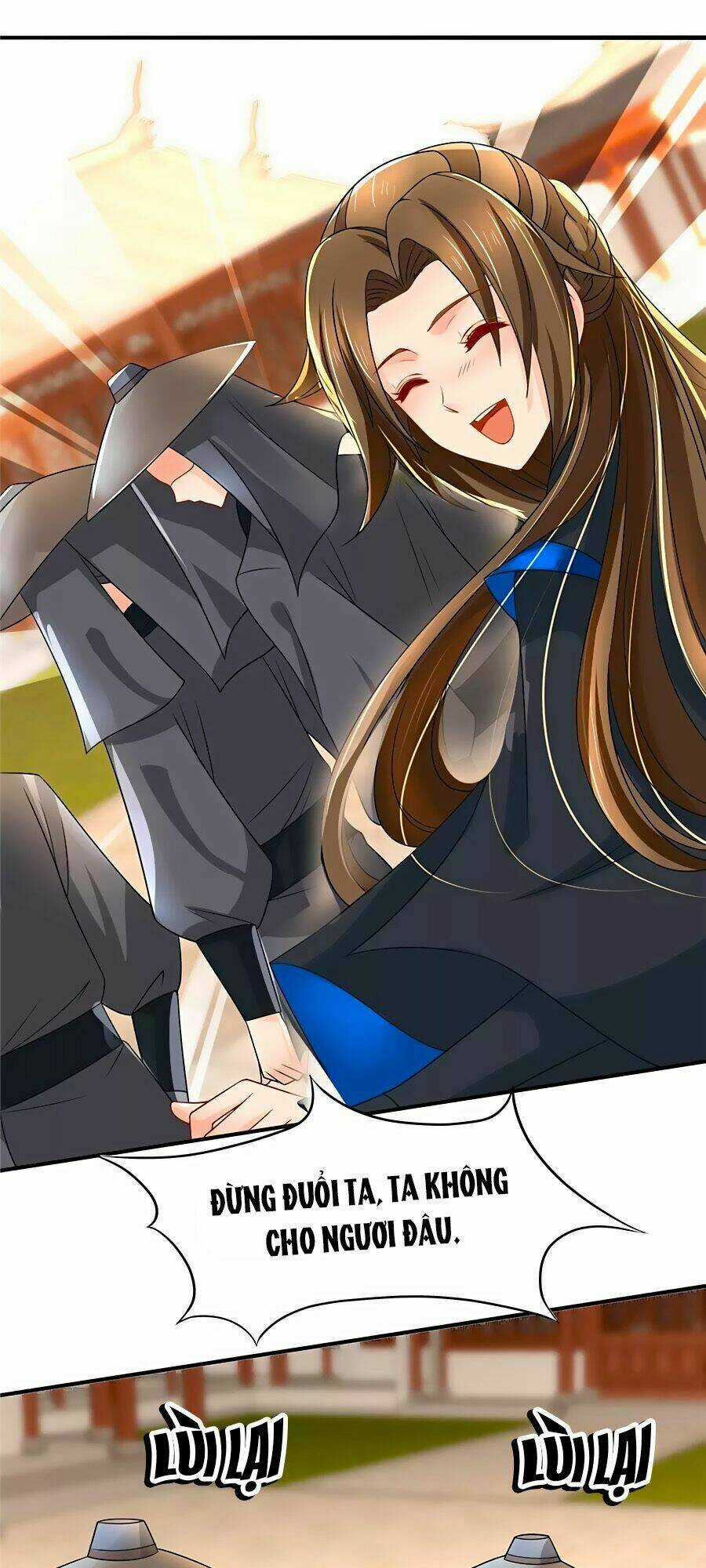 Kiêu Sủng Y Phi - Chapter 81 - Trang 14