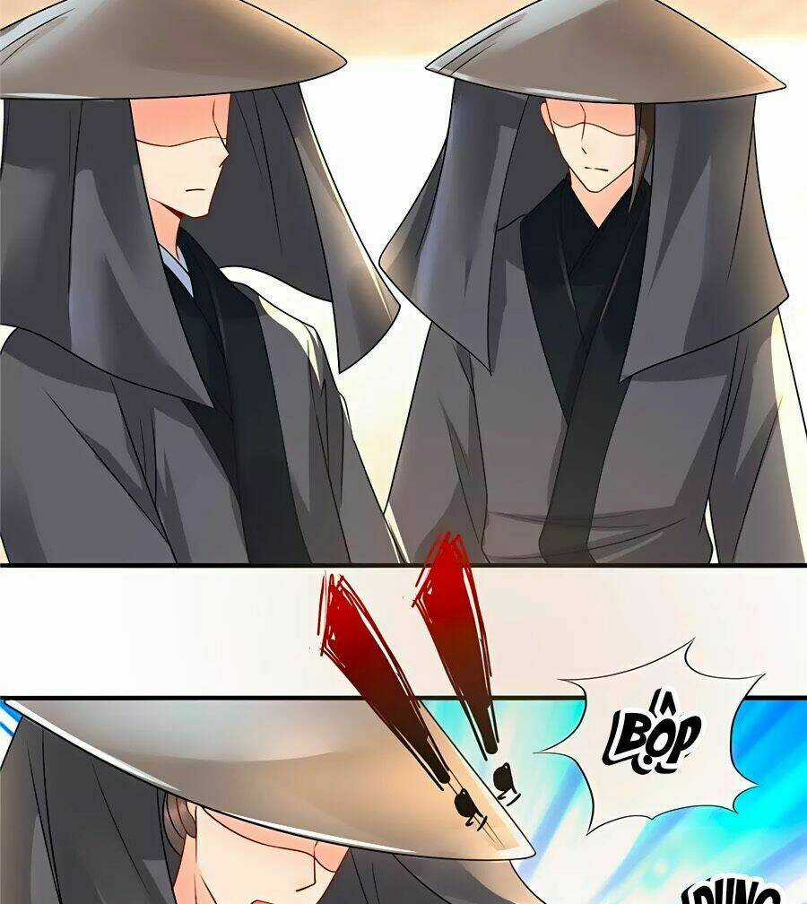 Kiêu Sủng Y Phi - Chapter 81 - Trang 15