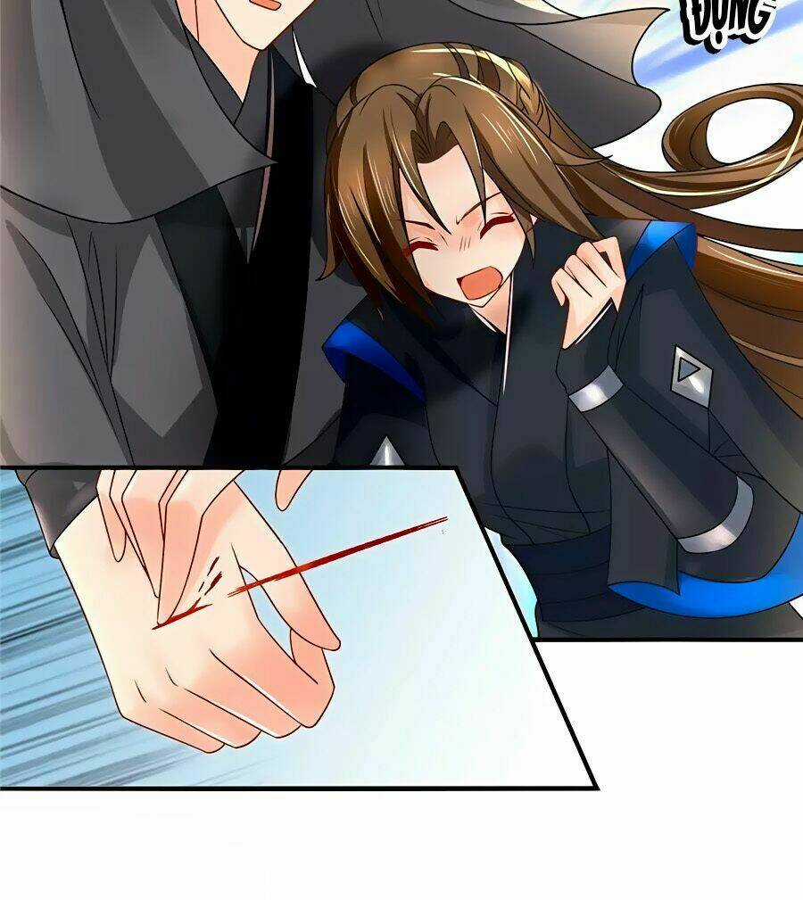 Kiêu Sủng Y Phi - Chapter 81 - Trang 16