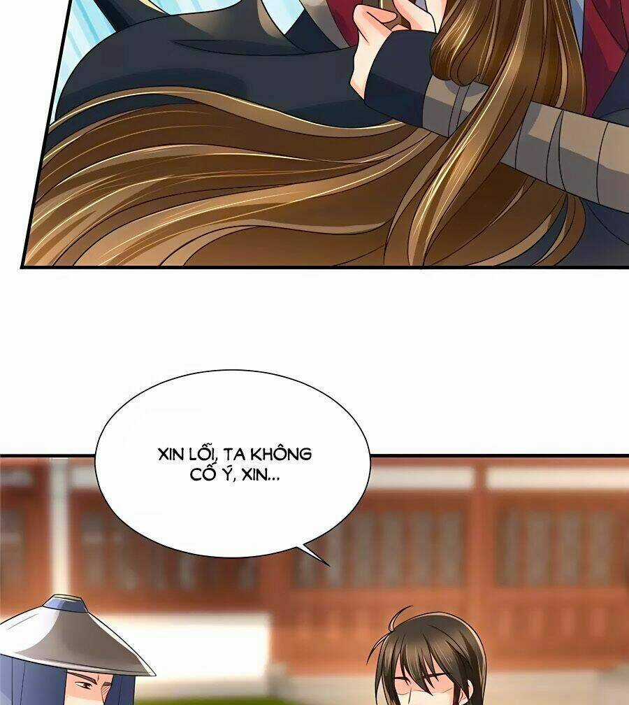 Kiêu Sủng Y Phi - Chapter 81 - Trang 18