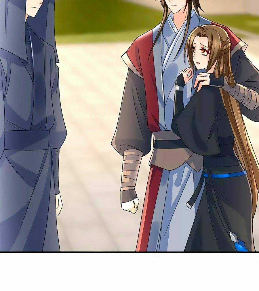 Kiêu Sủng Y Phi - Chapter 81 - Trang 19