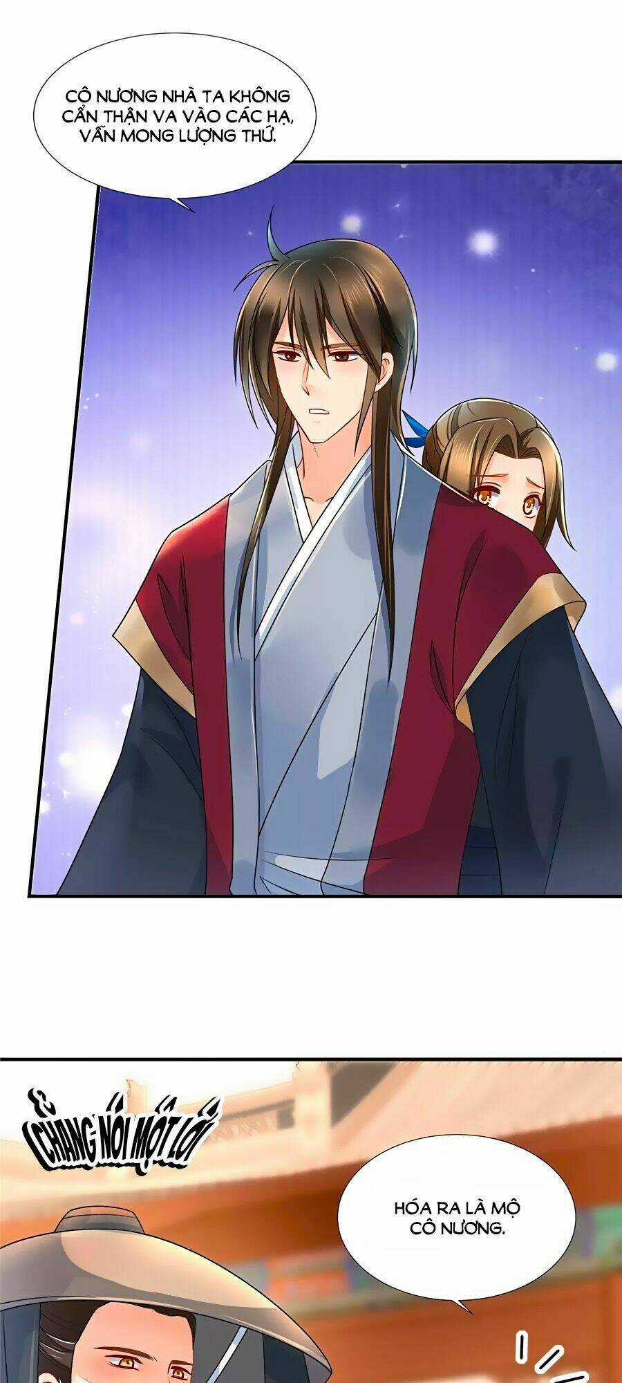 Kiêu Sủng Y Phi - Chapter 81 - Trang 20