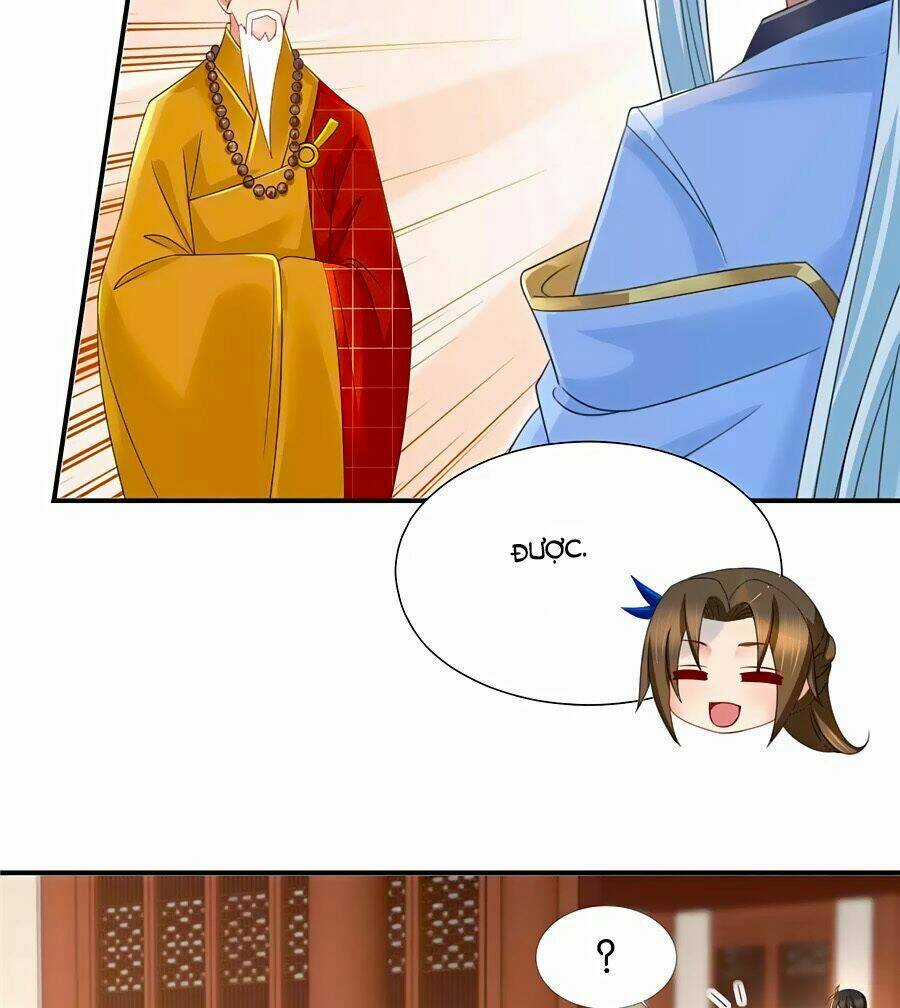 Kiêu Sủng Y Phi - Chapter 81 - Trang 3