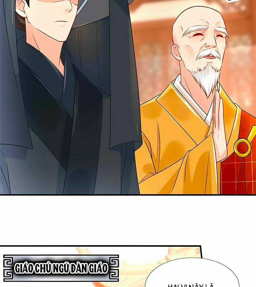 Kiêu Sủng Y Phi - Chapter 81 - Trang 21